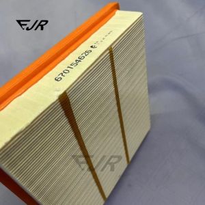 Buy cheap GHIBLI III M157 670154626 Air Filter For 2021-2024 Levante 2.0 T4 2WD 330 HP MHEV Engine from wholesalers