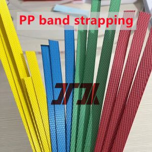 Buy cheap 5-19mm PP Polypropylene Packing Belt Pallet Strap For Automatic Packing from wholesalers