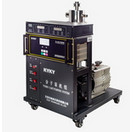 Quality Air Cooling Vacuum Pumping Station Turbo Mini for sale