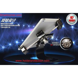 Buy cheap COMER anti theft locking tablet bracket high security for mobile phone accessories shop from wholesalers