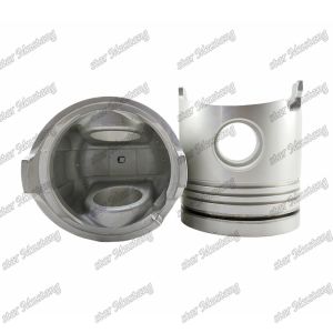 Buy cheap 8DC91 Engine Piston ME091048 Oil Ring 4mm For Mitsubishi Engine Spare Parts from wholesalers