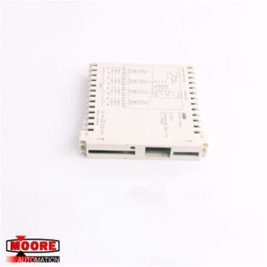Buy cheap AI950N  3KDE175523L9500  ABB  Temperature Input Module from wholesalers
