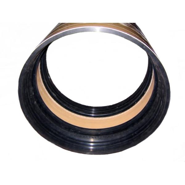 Buy cheap Tunnel Segment Gasket , Drain Pipe Coupling Gasket from wholesalers