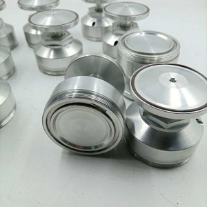 Buy cheap A11985074 Intake Valve Replacement for Compair Air Compressor Spare Parts from wholesalers