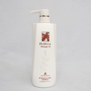 Buy cheap PE Shampoo Bottle-49 with pump from wholesalers