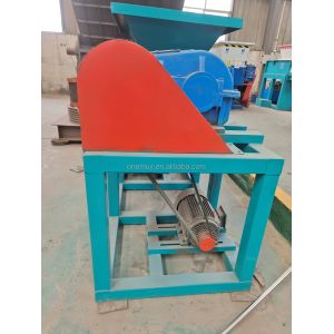 Buy cheap Double Shaft Compact Structure Welding for Crushing Clothes Scrap PVC HDPE PP PET from wholesalers