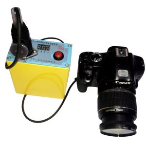 Buy cheap Reliable Intrinsically Safe Digital Camera For Coal Mine / Underground from wholesalers