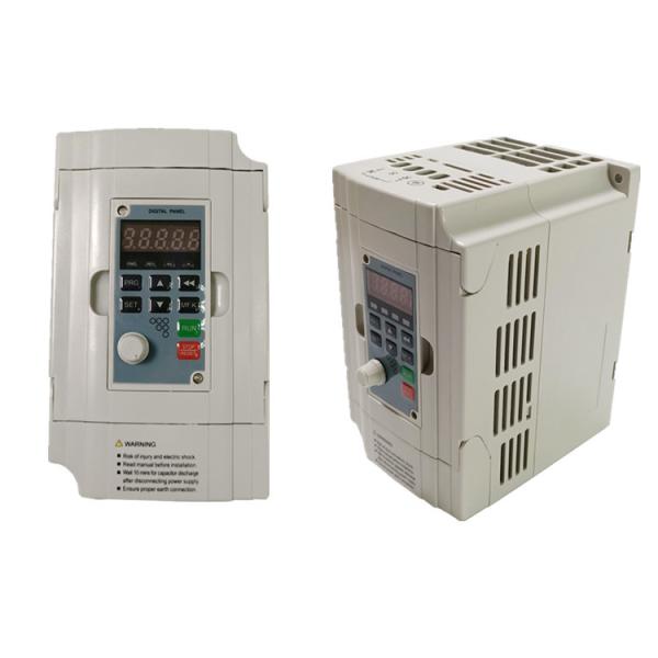 Buy cheap SG320 50hz Single Phase Solar Pump Controller Solar PV Inverter With MPPT from wholesalers