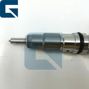 0445120400 High Pressure Common Rail Disesl Injector