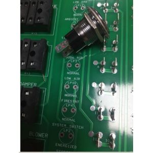 Buy cheap BGA PCBA PCB Board Assembly Conformal coating Circuit Board Assembly Services RoHS from wholesalers