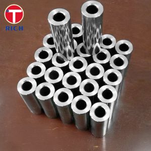 Buy cheap 42CrMo4 Precision Seamless Steel Tube Cold Drawn For Precision from wholesalers