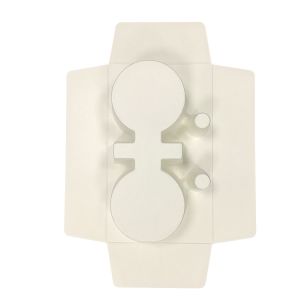 Buy cheap ODM Sugarcane Based Packaging For Bottle Compostable Biodegradable from wholesalers