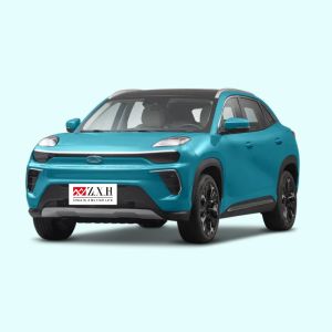 Buy cheap Big Ant 2022 High Speed compact SUV Chery new energy NEDC 510KM In Stock With Ready Car And Good Price electric car for sales from wholesalers