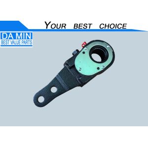 Buy cheap Automatic Brake Adjuster Arm 1482700450 FVR EXR CXZ Isuzu Heavy Duty Truck Braking Parts Rear Brake Drum and Lining Space Adjust from wholesalers
