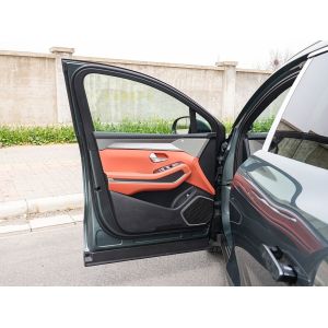 New Hot Selling BYD EV Car 2025 Model 100.5 KWh Battery Capacity and Fast