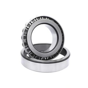 China Precision 30206 Tapered Roller Bearing For Construction Machinery on sale