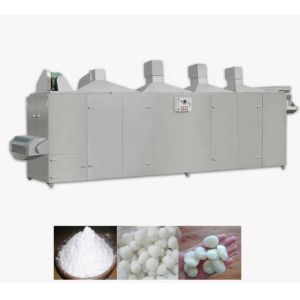 Buy cheap Multifunctional New Food Extruder Machine Nutritive Powder Processing With CE ISO Certificated from wholesalers