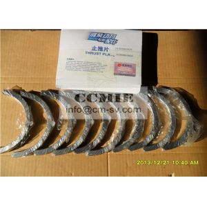 Buy cheap WP10CNG Weichai Engine Parts Original Diesel Truck Engine Thrust Plate with product