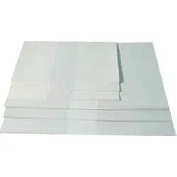 Smooth FRP Panel Beautiful and durable High strength and lightweight Corrosion