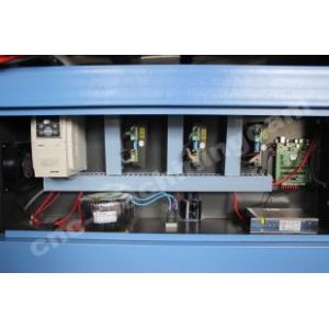 Mach3 control system,cnc router machines for sale ZK-1215 (1200*1500*120mm)