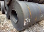 Buy cheap JIS Standard Hot Rolled Coil Steel +/-0.02mm Tolerance Hot Rolled Coil Hrc from wholesalers