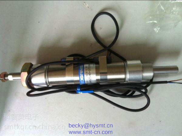 Buy cheap Fuji CP6 CP43 SMT spare parts cylinder clutch valve from wholesalers