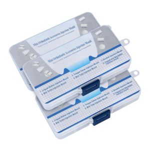 Buy cheap Mini Orthodontic Injection Mould for Lingual Buttons and Brackets from wholesalers