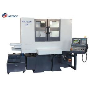 Buy cheap 3060 CNC Surface Grinding Machines High Precision Saddle Type from wholesalers
