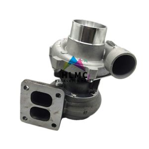 Buy cheap Excavator Parts Engine Turbo Turbocharger PC200-5 6D95 TO4B59 465044-5251 6207-81-8210 from wholesalers