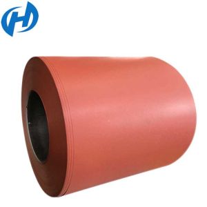 Buy cheap Pema prepainted steel coil / winkle ppgi sheets / Matt ppgi steel from wholesalers