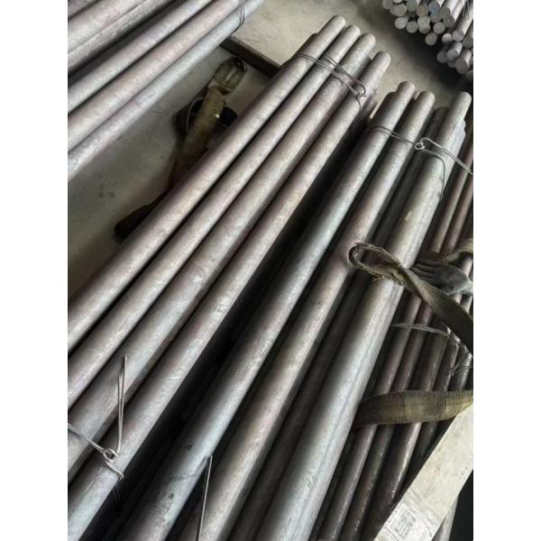 Buy cheap Carburization Resistance Inconel 617 Rod High Temperature Strength Oxidation from wholesalers