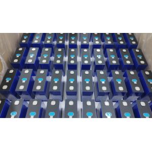 Buy cheap 3.2V 314Ah Deep Cycle LiFePO4 Cell | Solar Energy Storage & Marine Battery Replacement from wholesalers