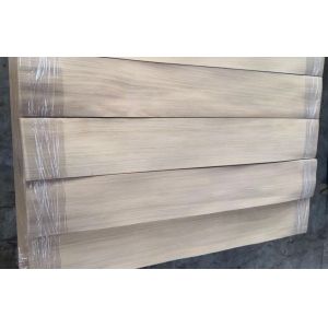 Buy cheap 2mm Thickness ABC Mixed Grade White Oak Flooring Veneer from wholesalers