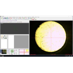 Buy cheap VMS Vision Cnc Measuring Machine with Network Control Systems from wholesalers