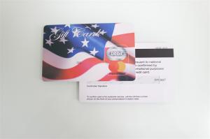 China Mass Customization HF RFID Card Thanksgiving PVC Printing Card on sale