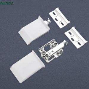 Buy cheap Kitchen Cupboard Hanging Bracket Wall Mounting Powder Coated 120kg from wholesalers