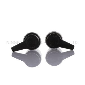 Buy cheap Customized Disposable Aluminum Cream Pump with Left Right Lock Individualization from wholesalers