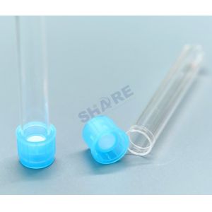 Buy cheap 35um Nylon Mesh Strainer Cap for Flow Cytometry Tubes from wholesalers