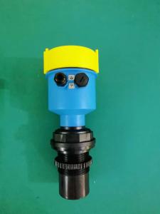 Buy cheap Non-contact Ultrasonic Level Sensors For Continuous Level Measurement product