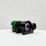 Advanced 4km 4000m Laser Rangefinder Module With Good Price,40km long-range