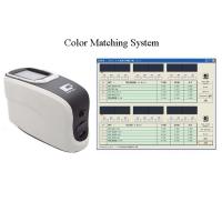 Buy cheap Simple Operation Color Calibration Software , Color Matching System USB product