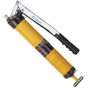 Buy cheap 2 Way Load 900CC Hand Grease Gun Adjustable Cylinder product