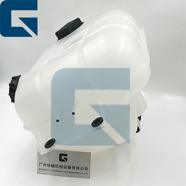 Buy cheap VOE17408219 17408219 Water Expansion Tank For EC210B EC240B EC290B D7E from wholesalers