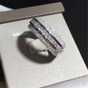 Buy cheap Piaget full diamonds of rotating ring 18kt gold  with yellow gold or white gold from wholesalers
