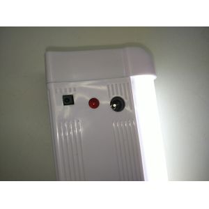 W-702 Rechargeable LED Emergency Light