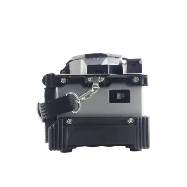 Buy cheap DVP765 Fiber Fusion Splicer Mini Fttx Fiber Optic Welding Machine from wholesalers