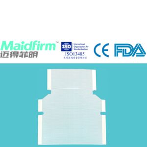 Buy cheap Bar Lock Frame Radiotherapy Thermoplastic Mask Neck Shoulder Mask from wholesalers