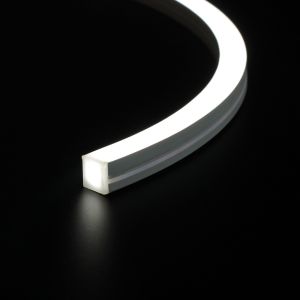 Customizable 8W Side Bend LED Strip With Beam Angle 120° IP65 / IP67 Flex Neon