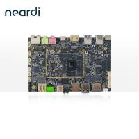 Buy cheap Single Board LBA3588S With RJ-45 1*10/100/1000-Mbps Data Transfer Rates product