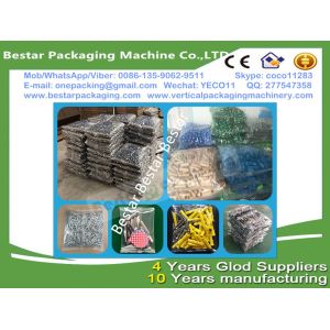 Buy cheap Hardware packing machine, Hardware packaging machine , Hardware filling machine from wholesalers